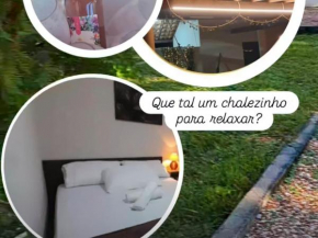 Chalé Brisas do Rio